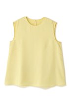 【アドーア/ADORE】のダルサテンブラウス 人気、トレンドファッション・服の通販 founy(ファニー) ファッション Fashion レディースファッション Fashion for Women トップス・カットソー Cut & Sew Tops キャミソール&ノースリーブ Camisoles & Sleeveless Tops シャツ・ブラウス・オフィスカジュアル Elegant Blouses & Button-Ups インナー Innerwear カーディガン Cardigan, Knitwear サテン Satin, Glossy Fabric ジャケット Jacket, Outerwear ノースリーブ Sleeveless, No-Sleeve エレガント 上品 Elegant 新作・新入荷 New Arrivals / New In thumbnail イエロー|ID: prp329100004815828 ipo3291000000034979301