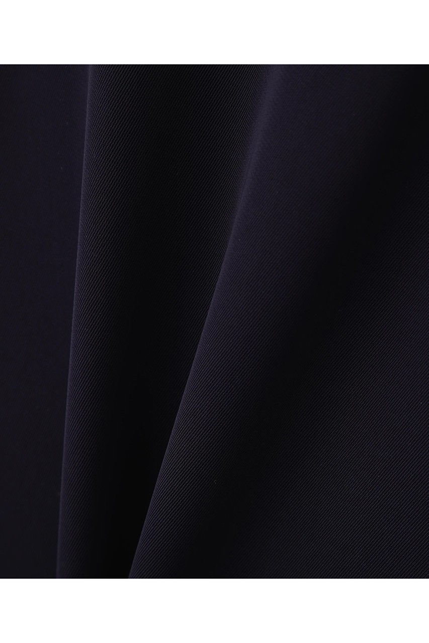 【アドーア/ADORE】のドライタッチツイルブラウス 人気、トレンドファッション・服の通販 founy(ファニー) 　ファッション　Fashion　レディースファッション　Fashion for Women　トップス・カットソー　Cut & Sew Tops　シャツ・ブラウス・オフィスカジュアル　Elegant Blouses & Button-Ups　おすすめ　Recommended / Our Picks　サテン　Satin, Glossy Fabric　スリーブ　Sleeve, Long Sleeve / Short Sleeve　セットアップ　Set-Up, Coordinated Outfit　ドレープ　Drape, Draping Fabric　ペプラム　Peplum, Flared Hem　ロング　Long, Long-Length　エレガント 上品　Elegant　新作・新入荷　New Arrivals / New In　other-2|ID: prp329100004815829 ipo3291000000034979307