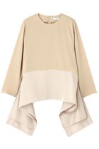 【アドーア/ADORE】のドライタッチツイルブラウス ベージュ|ID: prp329100004815829 ipo3291000000036077778