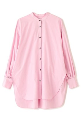 【アドーア/ADORE】 コンパクトプレーンクロス人気、トレンドファッション・服の通販 founy(ファニー) ファッション Fashion レディースファッション Fashion for Women トップス・カットソー Cut & Sew Tops シャツ・ブラウス・オフィスカジュアル Elegant Blouses & Button-Ups スリーブ Sleeve, Long Sleeve / Short Sleeve ブロード Broadcloth, Fine Cotton ロング Long, Long-Length 新作・新入荷 New Arrivals / New In |ID:prp329100004815830