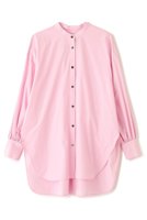 【アドーア/ADORE】のコンパクトプレーンクロス 人気、トレンドファッション・服の通販 founy(ファニー) ファッション Fashion レディースファッション Fashion for Women トップス・カットソー Cut & Sew Tops シャツ・ブラウス・オフィスカジュアル Elegant Blouses & Button-Ups スリーブ Sleeve, Long Sleeve / Short Sleeve ブロード Broadcloth, Fine Cotton ロング Long, Long-Length 新作・新入荷 New Arrivals / New In |ID:prp329100004815830