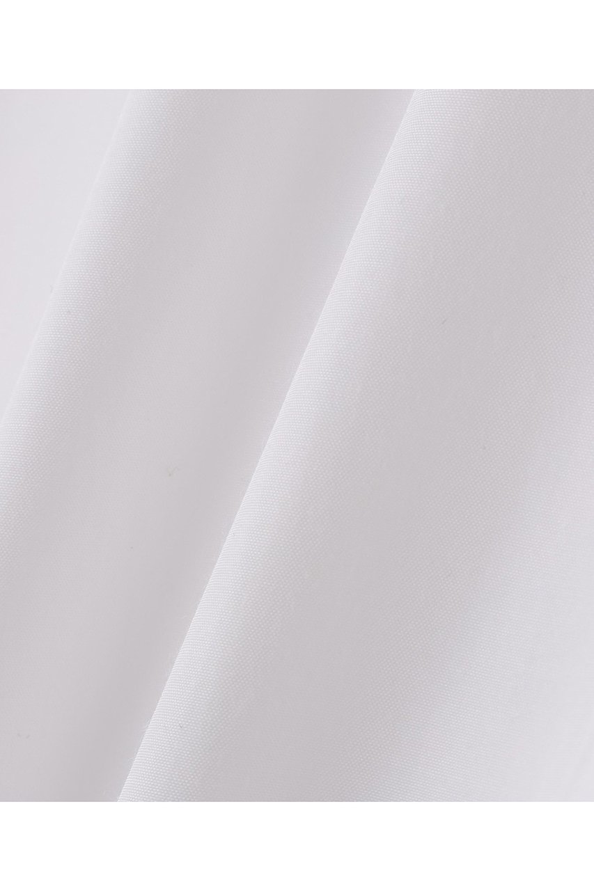 【アドーア/ADORE】のコンパクトプレーンクロス 人気、トレンドファッション・服の通販 founy(ファニー) 　ファッション　Fashion　レディースファッション　Fashion for Women　トップス・カットソー　Cut & Sew Tops　シャツ・ブラウス・オフィスカジュアル　Elegant Blouses & Button-Ups　スリーブ　Sleeve, Long Sleeve / Short Sleeve　ブロード　Broadcloth, Fine Cotton　ロング　Long, Long-Length　other-2|ID: prp329100004815830 ipo3291000000035392562