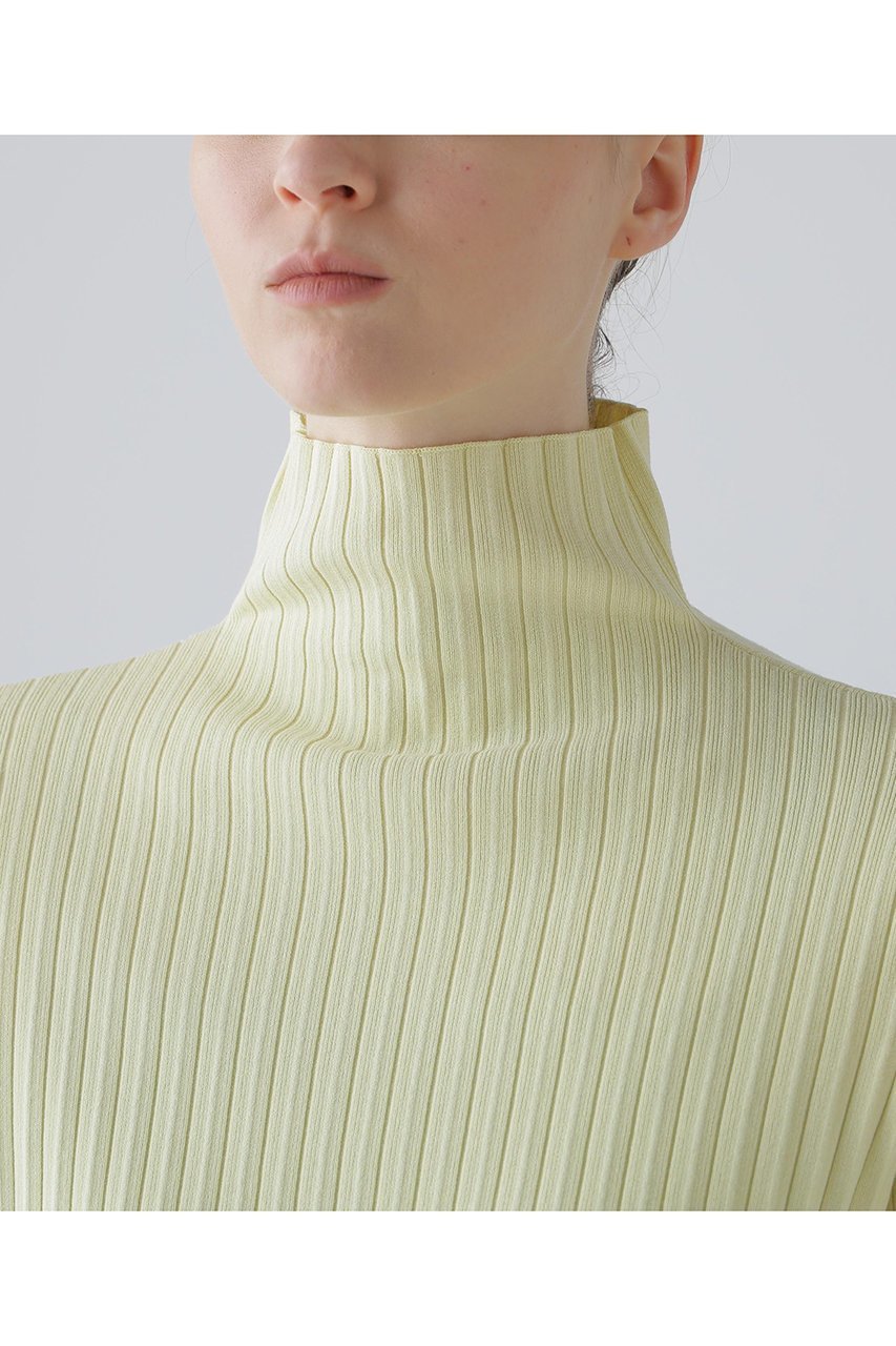 【アドーア/ADORE】のトタンプリーツニット 人気、トレンドファッション・服の通販 founy(ファニー) 　ファッション　Fashion　レディースファッション　Fashion for Women　トップス・カットソー　Cut & Sew Tops　ニット　Knit Tops & Sweaters　カジュアルプルオーバー・ニットトップス　Pullovers & Knit Tops / Casual Pullovers　インナー　Innerwear　ストレッチ　Stretch, Stretchy Fabric　バランス　Balance, Style Balance　エレガント 上品　Elegant　新作・新入荷　New Arrivals / New In　other-6|ID: prp329100004815832 ipo3291000000034979331