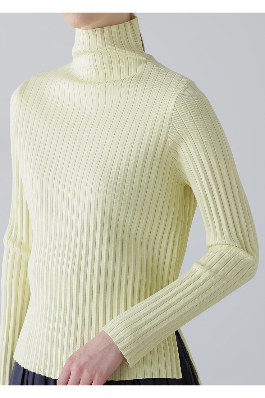 【アドーア/ADORE】のトタンプリーツニット 人気、トレンドファッション・服の通販 founy(ファニー) 　ファッション　Fashion　レディースファッション　Fashion for Women　トップス・カットソー　Cut & Sew Tops　ニット　Knit Tops & Sweaters　カジュアルプルオーバー・ニットトップス　Pullovers & Knit Tops / Casual Pullovers　インナー　Innerwear　ストレッチ　Stretch, Stretchy Fabric　バランス　Balance, Style Balance　エレガント 上品　Elegant　新作・新入荷　New Arrivals / New In　other-7|ID: prp329100004815832 ipo3291000000034979332