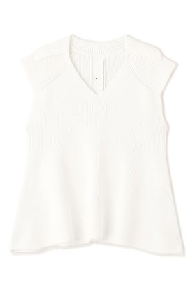 【アドーア/ADORE】 エアーストレッチ人気、トレンドファッション・服の通販 founy(ファニー) ファッション Fashion レディースファッション Fashion for Women トップス・カットソー Cut & Sew Tops ニット Knit Tops & Sweaters カジュアルプルオーバー・ニットトップス Pullovers & Knit Tops / Casual Pullovers インナー Innerwear ストレッチ Stretch, Stretchy Fabric フレア Flare, Flared 新作・新入荷 New Arrivals / New In 畦 Ribbed Knit |ID:prp329100004815833