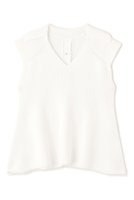 【アドーア/ADORE】のエアーストレッチ 人気、トレンドファッション・服の通販 founy(ファニー) ファッション Fashion レディースファッション Fashion for Women トップス・カットソー Cut & Sew Tops ニット Knit Tops & Sweaters カジュアルプルオーバー・ニットトップス Pullovers & Knit Tops / Casual Pullovers インナー Innerwear ストレッチ Stretch, Stretchy Fabric フレア Flare, Flared 新作・新入荷 New Arrivals / New In 畦 Ribbed Knit |ID:prp329100004815833