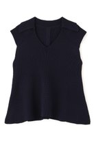 【アドーア/ADORE】のエアーストレッチ 人気、トレンドファッション・服の通販 founy(ファニー) ファッション Fashion レディースファッション Fashion for Women トップス・カットソー Cut & Sew Tops ニット Knit Tops & Sweaters カジュアルプルオーバー・ニットトップス Pullovers & Knit Tops / Casual Pullovers インナー Innerwear ストレッチ Stretch, Stretchy Fabric フレア Flare, Flared 新作・新入荷 New Arrivals / New In 畦 Ribbed Knit thumbnail ネイビー|ID: prp329100004815833 ipo3291000000034979336