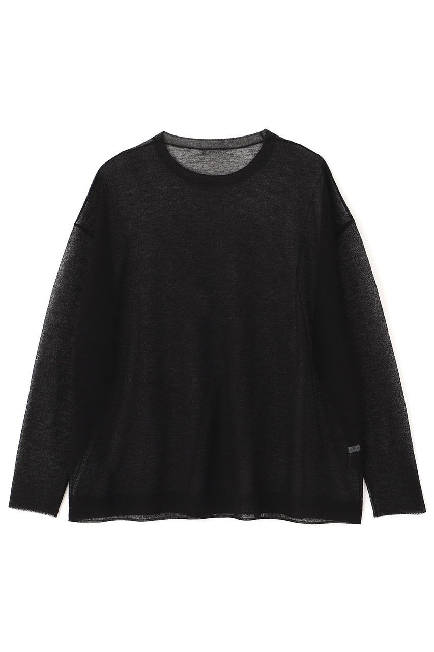 【アドーア/ADORE】のリンクスニット 人気、トレンドファッション・服の通販 founy(ファニー) 　ファッション　Fashion　レディースファッション　Fashion for Women　トップス・カットソー　Cut & Sew Tops　ニット　Knit Tops & Sweaters　カジュアルプルオーバー・ニットトップス　Pullovers & Knit Tops / Casual Pullovers　インナー　Innerwear　シアー　Sheer, See-Through　新作・新入荷　New Arrivals / New In　 other-1|ID: prp329100004815834 ipo3291000000034979342