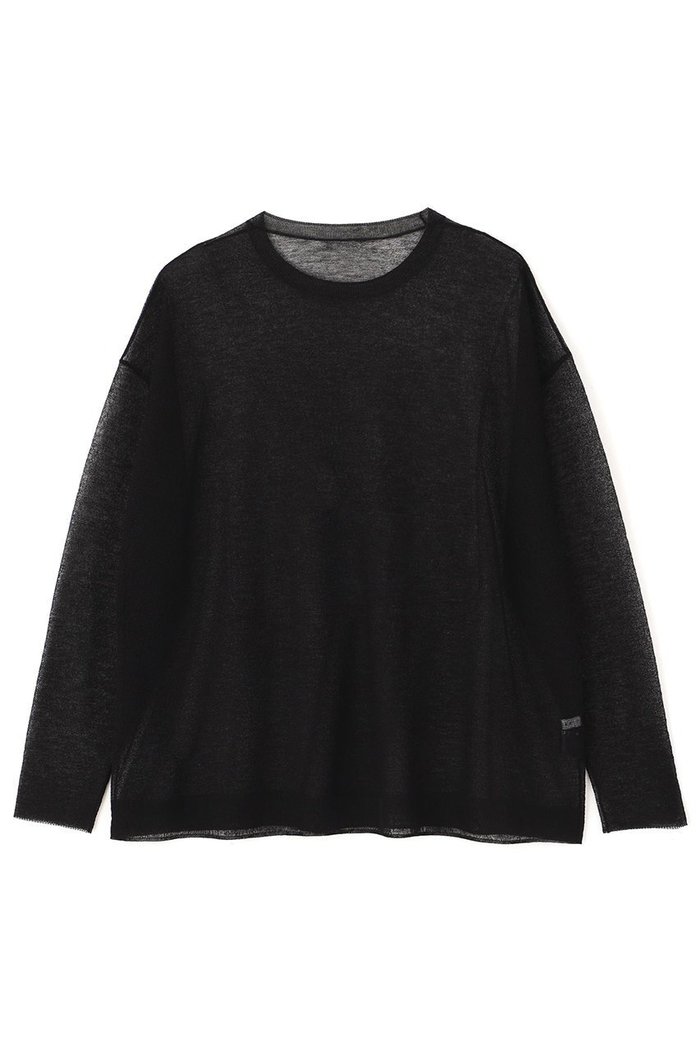 【アドーア/ADORE】のリンクスニット インテリア・キッズ・メンズ・レディースファッション・服の通販 founy(ファニー) https://founy.com/ ファッション Fashion レディースファッション Fashion for Women トップス・カットソー Cut & Sew Tops ニット Knit Tops & Sweaters カジュアルプルオーバー・ニットトップス Pullovers & Knit Tops / Casual Pullovers インナー Innerwear シアー Sheer, See-Through |ID: prp329100004815834 ipo3291000000036077792