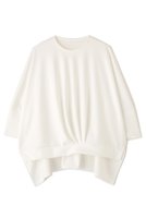 【アドーア/ADORE】のスムージージャージーカットソー 人気、トレンドファッション・服の通販 founy(ファニー) ファッション Fashion レディースファッション Fashion for Women トップス・カットソー Cut & Sew Tops シャツ・ブラウス・オフィスカジュアル Elegant Blouses & Button-Ups ロングTシャツ・Tシャツ Longline T-Shirts & Tees カットソー・ベーシックTシャツ Cut-and-Sewn Tops / Stretch Tees & Basics カットソー Cut and Sewn Top シンプル Simple, Minimal スリーブ Sleeve, Long Sleeve / Short Sleeve ランダム Random, Irregular ロング Long, Long-Length 新作・新入荷 New Arrivals / New In |ID:prp329100004815836