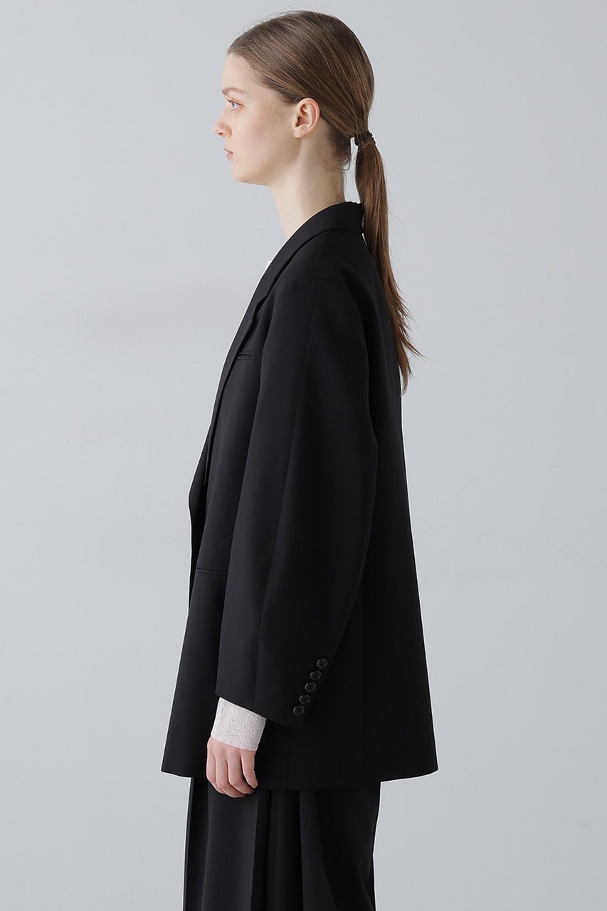 【アドーア/ADORE】のイージートロピカルジャケット 人気、トレンドファッション・服の通販 founy(ファニー) 　ファッション　Fashion　レディースファッション　Fashion for Women　アウター　Coat / Outerwear Collection　レディースジャケット・軽アウター　Jackets　おすすめ　Recommended / Our Picks　ジャケット　Jacket, Outerwear　ストレッチ　Stretch, Stretchy Fabric　セットアップ　Set-Up, Coordinated Outfit　リラックス　Relax, Relaxed Fit　新作・新入荷　New Arrivals / New In　other-4|ID: prp329100004815837 ipo3291000000034979367