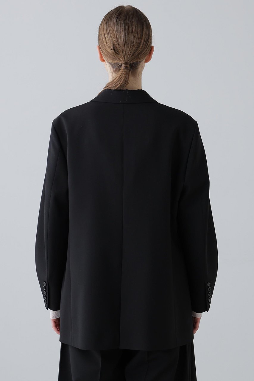 【アドーア/ADORE】のイージートロピカルジャケット 人気、トレンドファッション・服の通販 founy(ファニー) 　ファッション　Fashion　レディースファッション　Fashion for Women　アウター　Coat / Outerwear Collection　レディースジャケット・軽アウター　Jackets　おすすめ　Recommended / Our Picks　ジャケット　Jacket, Outerwear　ストレッチ　Stretch, Stretchy Fabric　セットアップ　Set-Up, Coordinated Outfit　リラックス　Relax, Relaxed Fit　新作・新入荷　New Arrivals / New In　other-5|ID: prp329100004815837 ipo3291000000034979370