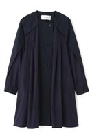 【アドーア/ADORE】のパウダータフタジャケット 人気、トレンドファッション・服の通販 founy(ファニー) ファッション Fashion レディースファッション Fashion for Women アウター Coat / Outerwear Collection レディースジャケット・軽アウター Jackets ジャケット Jacket, Outerwear タフタ Taffeta, Structured Fabric ドッキング Docking, Mixed Material フォルム Silhouette, Form |ID:prp329100004815840