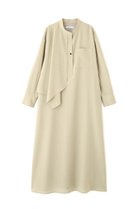 【アドーア/ADORE】のイージートロピカルワンピース 人気、トレンドファッション・服の通販 founy(ファニー) ファッション Fashion レディースファッション Fashion for Women ワンピース Dresses チュニック Tunic Tops & Dresses アシンメトリー Asymmetrical Style ストレッチ Stretch, Stretchy Fabric チュニック Tunic, Long Top ドレス Dress, One-Piece ドレープ Drape, Draping Fabric リラックス Relax, Relaxed Fit ロング Long, Long-Length 新作・新入荷 New Arrivals / New In thumbnail ベージュ|ID: prp329100004815849 ipo3291000000034979472