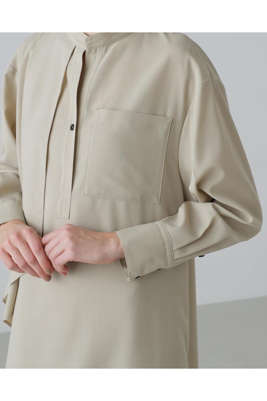 【アドーア/ADORE】のイージートロピカルワンピース 人気、トレンドファッション・服の通販 founy(ファニー) 　ファッション　Fashion　レディースファッション　Fashion for Women　ワンピース　Dresses　チュニック　Tunic Tops & Dresses　アシンメトリー　Asymmetrical Style　ストレッチ　Stretch, Stretchy Fabric　チュニック　Tunic, Long Top　ドレス　Dress, One-Piece　ドレープ　Drape, Draping Fabric　リラックス　Relax, Relaxed Fit　ロング　Long, Long-Length　新作・新入荷　New Arrivals / New In　other-7|ID: prp329100004815849 ipo3291000000034979479