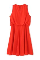 【アドーア/ADORE】のシルキークロスワンピース 人気、トレンドファッション・服の通販 founy(ファニー) ファッション Fashion レディースファッション Fashion for Women ワンピース Dresses チュニック Tunic Tops & Dresses チュニック Tunic, Long Top ドレープ Drape, Draping Fabric フェミニン Feminine, Girly フレア Flare, Flared ブラウジング Blouson Silhouette, Cinched Waist ロング Long, Long-Length エレガント 上品 Elegant 新作・新入荷 New Arrivals / New In thumbnail オレンジ|ID: prp329100004815853 ipo3291000000034979498