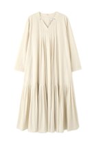 【アドーア/ADORE】のライトナイロンワンピース 人気、トレンドファッション・服の通販 founy(ファニー) ファッション Fashion レディースファッション Fashion for Women ワンピース Dresses チュニック Tunic Tops & Dresses タフタ Taffeta, Structured Fabric チュニック Tunic, Long Top ドレス Dress, One-Piece ロング Long, Long-Length 新作・新入荷 New Arrivals / New In thumbnail ベージュ|ID: prp329100004815855 ipo3291000000034979511