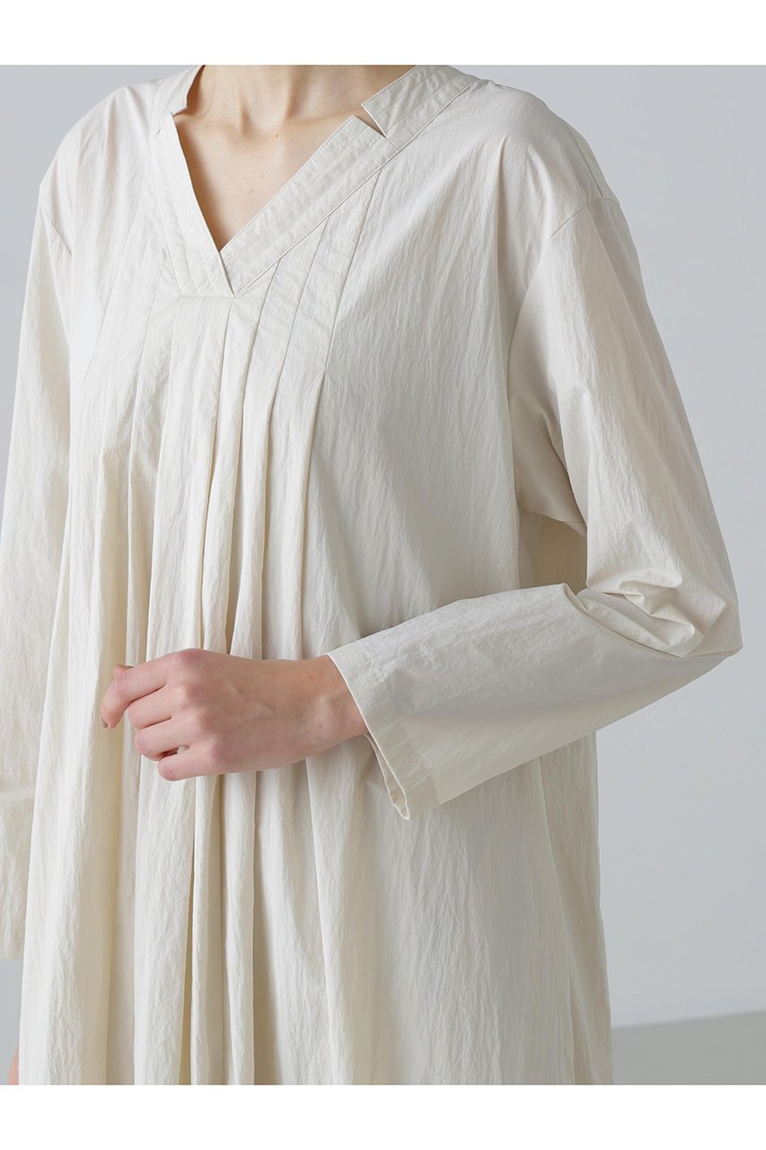 【アドーア/ADORE】のライトナイロンワンピース 人気、トレンドファッション・服の通販 founy(ファニー) 　ファッション　Fashion　レディースファッション　Fashion for Women　ワンピース　Dresses　チュニック　Tunic Tops & Dresses　タフタ　Taffeta, Structured Fabric　チュニック　Tunic, Long Top　ドレス　Dress, One-Piece　ロング　Long, Long-Length　新作・新入荷　New Arrivals / New In　other-7|ID: prp329100004815855 ipo3291000000034979521