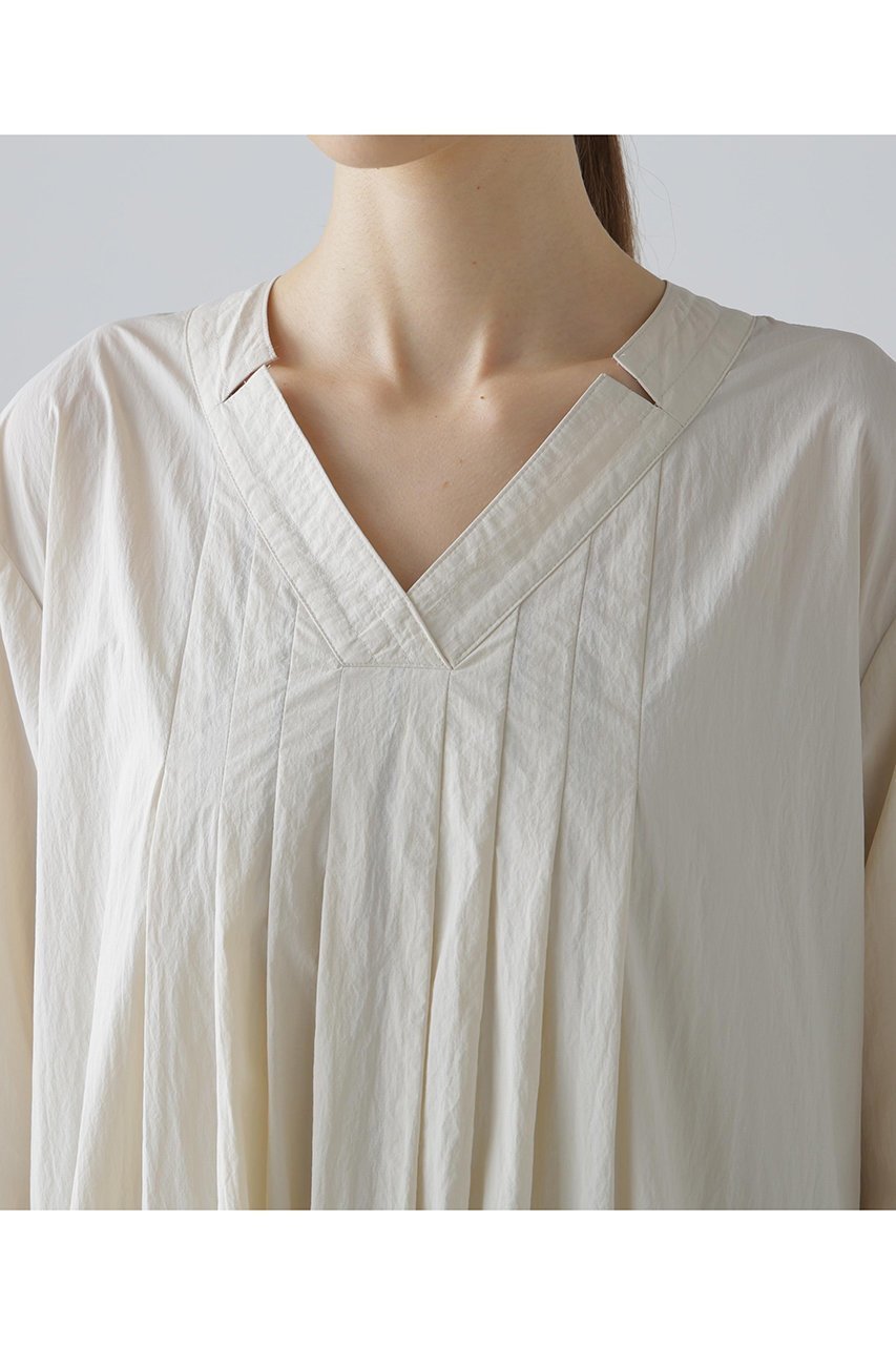 【アドーア/ADORE】のライトナイロンワンピース 人気、トレンドファッション・服の通販 founy(ファニー) 　ファッション　Fashion　レディースファッション　Fashion for Women　ワンピース　Dresses　チュニック　Tunic Tops & Dresses　タフタ　Taffeta, Structured Fabric　チュニック　Tunic, Long Top　ドレス　Dress, One-Piece　ロング　Long, Long-Length　other-6|ID: prp329100004815855 ipo3291000000035568643