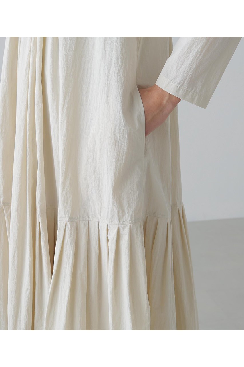 【アドーア/ADORE】のライトナイロンワンピース 人気、トレンドファッション・服の通販 founy(ファニー) 　ファッション　Fashion　レディースファッション　Fashion for Women　ワンピース　Dresses　チュニック　Tunic Tops & Dresses　タフタ　Taffeta, Structured Fabric　チュニック　Tunic, Long Top　ドレス　Dress, One-Piece　ロング　Long, Long-Length　other-8|ID: prp329100004815855 ipo3291000000035568646