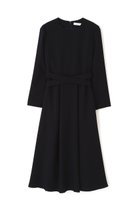 【アドーア/ADORE】のパウダリーダブルサテンワンピース 人気、トレンドファッション・服の通販 founy(ファニー) ファッション Fashion レディースファッション Fashion for Women ワンピース Dresses チュニック Tunic Tops & Dresses クラシカル Classical, Vintage-Inspired クラシック Classic, Timeless Style チュニック Tunic, Long Top ドレス Dress, One-Piece ドレープ Drape, Draping Fabric ロング Long, Long-Length エレガント 上品 Elegant 新作・新入荷 New Arrivals / New In thumbnail ネイビー|ID: prp329100004815857 ipo3291000000034979526