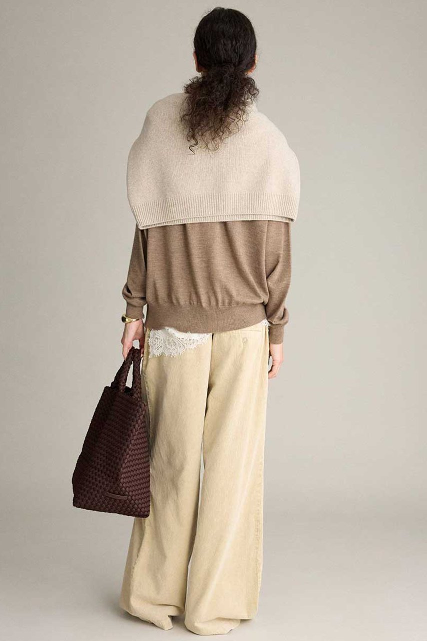 【ブリル/BRILL】のCashmere ラグランプルオーバー 人気、トレンドファッション・服の通販 founy(ファニー) 　ファッション　Fashion　レディースファッション　Fashion for Women　トップス・カットソー　Cut & Sew Tops　ニット　Knit Tops & Sweaters　カジュアルプルオーバー・ニットトップス　Pullovers & Knit Tops / Casual Pullovers　フロント　Front, Front Design　ベーシック　Basic, Essential　リラックス　Relax, Relaxed Fit　エレガント 上品　Elegant　新作・新入荷　New Arrivals / New In　other-6|ID: prp329100004815859 ipo3291000000034979549