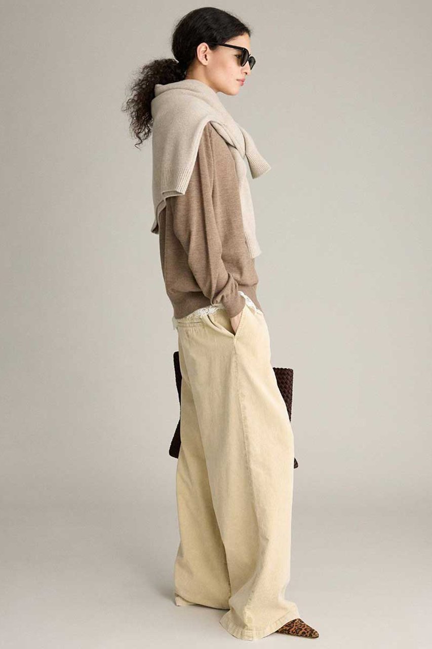 【ブリル/BRILL】のCashmere ラグランプルオーバー 人気、トレンドファッション・服の通販 founy(ファニー) 　ファッション　Fashion　レディースファッション　Fashion for Women　トップス・カットソー　Cut & Sew Tops　ニット　Knit Tops & Sweaters　カジュアルプルオーバー・ニットトップス　Pullovers & Knit Tops / Casual Pullovers　フロント　Front, Front Design　ベーシック　Basic, Essential　リラックス　Relax, Relaxed Fit　エレガント 上品　Elegant　新作・新入荷　New Arrivals / New In　other-7|ID: prp329100004815859 ipo3291000000034979551