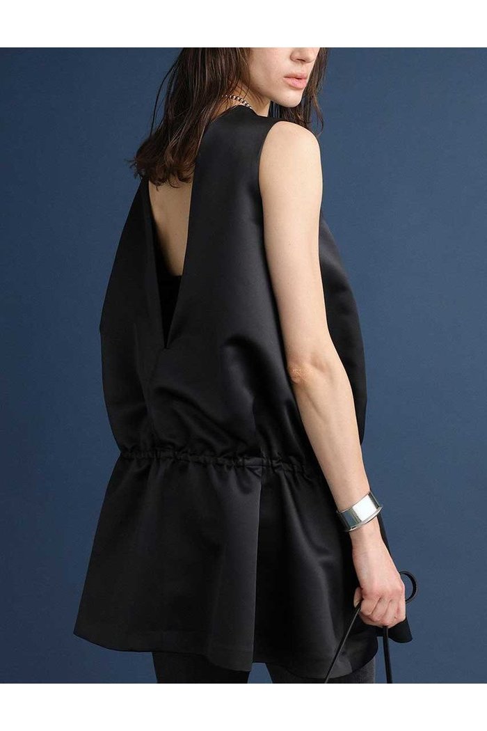 【ブリル/BRILL】のサテンミニドレス インテリア・キッズ・メンズ・レディースファッション・服の通販 founy(ファニー) https://founy.com/ ファッション Fashion レディースファッション Fashion for Women ワンピース Dresses フォーマル・パーティードレス・結婚式用ドレス Elegant & Casual Dresses チュニック Tunic Tops & Dresses ギャザー Gathered, Ruffled サテン Satin, Glossy Fabric シンプル Simple, Minimal ジャケット Jacket, Outerwear チュニック Tunic, Long Top ドレス Dress, One-Piece パーティ Party, Party Style エレガント 上品 Elegant 新作・新入荷 New Arrivals / New In |ID: prp329100004815865 ipo3291000000034979583