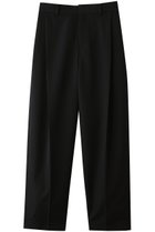 【ドメル/DOMELLE】のウール ポプリン パンツ 人気、トレンドファッション・服の通販 founy(ファニー) ファッション Fashion レディースファッション Fashion for Women パンツ Pants & Trousers 2026年 2026 おすすめ Recommended / Our Picks クロップド Cropped, Short Length サスペンダー Suspenders, Braces ジャケット Jacket, Outerwear スーツ Suit, Formalwear セットアップ Set-Up, Coordinated Outfit メンズ Men's, Menswear 夏 Summer 春 Spring S/S・春夏 SS, Spring/Summer, Warm Season thumbnail ダークネイビー|ID: prp329100004815867 ipo3291000000034979598