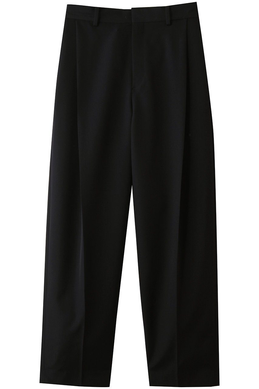 【ドメル/DOMELLE】のウール ポプリン パンツ 人気、トレンドファッション・服の通販 founy(ファニー) 　ファッション　Fashion　レディースファッション　Fashion for Women　パンツ　Pants & Trousers　2026年　2026　おすすめ　Recommended / Our Picks　クロップド　Cropped, Short Length　サスペンダー　Suspenders, Braces　ジャケット　Jacket, Outerwear　スーツ　Suit, Formalwear　セットアップ　Set-Up, Coordinated Outfit　メンズ　Men's, Menswear　夏　Summer　春　Spring　S/S・春夏　SS, Spring/Summer, Warm Season　 other-1|ID: prp329100004815867 ipo3291000000035908043