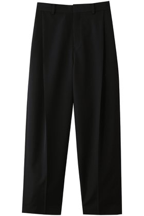 【ドメル/DOMELLE】 ウール ポプリン パンツ人気、トレンドファッション・服の通販 founy(ファニー) ファッション Fashion レディースファッション Fashion for Women パンツ Pants & Trousers 2026年 2026 おすすめ Recommended / Our Picks クロップド Cropped, Short Length サスペンダー Suspenders, Braces ジャケット Jacket, Outerwear スーツ Suit, Formalwear セットアップ Set-Up, Coordinated Outfit メンズ Men's, Menswear 夏 Summer 春 Spring S/S・春夏 SS, Spring/Summer, Warm Season |ID:prp329100004815867