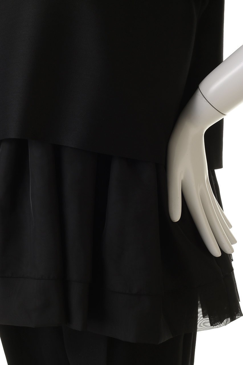 【ドメル/DOMELLE】のウール シルク ブラウス 人気、トレンドファッション・服の通販 founy(ファニー) ファッション Fashion レディースファッション Fashion for Women トップス・カットソー Cut & Sew Tops シャツ・ブラウス・オフィスカジュアル Elegant Blouses & Button-Ups 2026年 2026 おすすめ Recommended / Our Picks オーガンジー Organza Fabric キャミソール Camisole, Spaghetti Strap Top ギャザー Gathered, Ruffled ショート Short, Short Length シルク Silk, 100% Silk スリーブ Sleeve, Long Sleeve / Short Sleeve セットアップ Set-Up, Coordinated Outfit ミックス Mix, Mixed Style ロング Long, Long-Length 夏 Summer 春 Spring S/S・春夏 SS, Spring/Summer, Warm Season A/W・秋冬 Autumn/Winter other-5|ID: prp329100004815872 ipo3291000000034979634