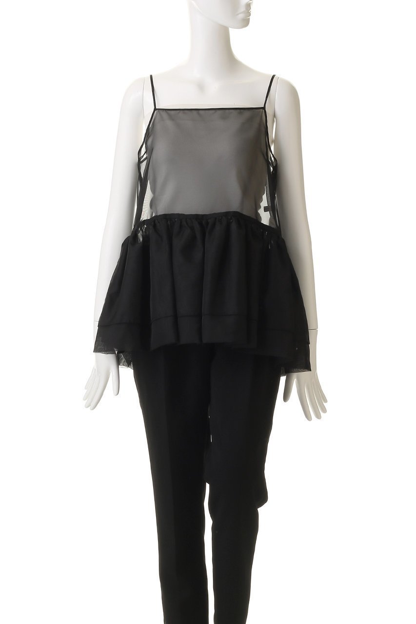 【ドメル/DOMELLE】のウール シルク ブラウス 人気、トレンドファッション・服の通販 founy(ファニー) ファッション Fashion レディースファッション Fashion for Women トップス・カットソー Cut & Sew Tops シャツ・ブラウス・オフィスカジュアル Elegant Blouses & Button-Ups 2026年 2026 おすすめ Recommended / Our Picks オーガンジー Organza Fabric キャミソール Camisole, Spaghetti Strap Top ギャザー Gathered, Ruffled ショート Short, Short Length シルク Silk, 100% Silk スリーブ Sleeve, Long Sleeve / Short Sleeve セットアップ Set-Up, Coordinated Outfit ミックス Mix, Mixed Style ロング Long, Long-Length 夏 Summer 春 Spring S/S・春夏 SS, Spring/Summer, Warm Season A/W・秋冬 Autumn/Winter other-7|ID: prp329100004815872 ipo3291000000034979636