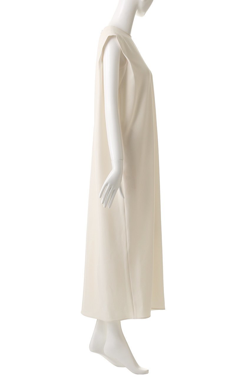 【ドメル/DOMELLE】のテンセル ポリエステル ロングドレス 人気、トレンドファッション・服の通販 founy(ファニー) 　ファッション　Fashion　レディースファッション　Fashion for Women　ワンピース　Dresses　フォーマル・パーティードレス・結婚式用ドレス　Elegant & Casual Dresses　チュニック　Tunic Tops & Dresses　2026年　2026　ジュエリー　Jewelry, Accessories　チュニック　Tunic, Long Top　ドレス　Dress, One-Piece　ドレープ　Drape, Draping Fabric　フォルム　Silhouette, Form　フォーマル　Formal, Dressy　ロング　Long, Long-Length　夏　Summer　定番　Standard, Basic Item　春　Spring　S/S・春夏　SS, Spring/Summer, Warm Season　other-3|ID: prp329100004815874 ipo3291000000034979646