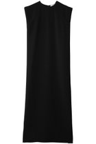 【ドメル/DOMELLE】のテンセル ポリエステル ロングドレス ブラック|ID: prp329100004815874 ipo3291000000036130392