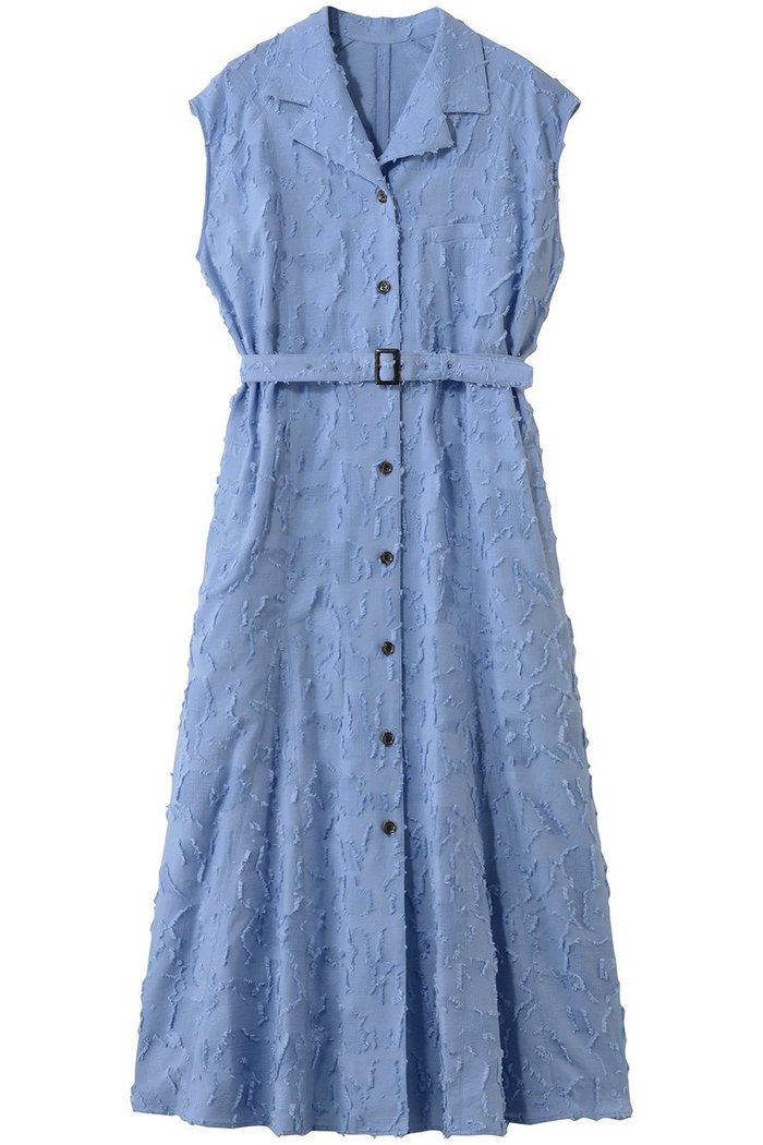 【アキラナカ/AKIRANAKA】のBlock フラワー ドレス インテリア・キッズ・メンズ・レディースファッション・服の通販 founy(ファニー) https://founy.com/ ファッション Fashion レディースファッション Fashion for Women ワンピース Dresses フォーマル・パーティードレス・結婚式用ドレス Elegant & Casual Dresses チュニック Tunic Tops & Dresses 2026年 2026 ジャカード／ジャガード Jacquard, Woven Pattern チュニック Tunic, Long Top ドレス Dress, One-Piece フラワー Flower, Floral ブロック Block, Solid Block Pattern マキシ Maxi, Full Length モダン Modern, Contemporary ロング Long, Long-Length 夏 Summer 春 Spring S/S・春夏 SS, Spring/Summer, Warm Season 透かし Cut-Out, Lacework |ID: prp329100004815876 ipo3291000000034979655