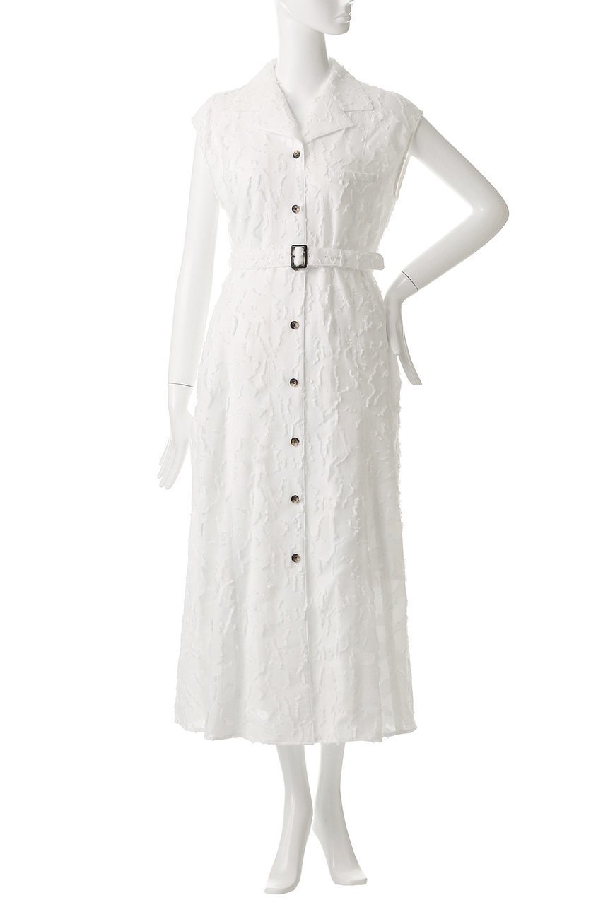 【アキラナカ/AKIRANAKA】のBlock フラワー ドレス 人気、トレンドファッション・服の通販 founy(ファニー) ファッション Fashion レディースファッション Fashion for Women ワンピース Dresses フォーマル・パーティードレス・結婚式用ドレス Elegant & Casual Dresses チュニック Tunic Tops & Dresses 2026年 2026 ジャカード/ジャガード Jacquard, Woven Pattern チュニック Tunic, Long Top ドレス Dress, One-Piece フラワー Flower, Floral ブロック Block, Solid Block Pattern マキシ Maxi, Full Length モダン Modern, Contemporary ロング Long, Long-Length 夏 Summer 春 Spring S/S・春夏 SS, Spring/Summer, Warm Season 透かし Cut-Out, Lacework other-2|ID: prp329100004815876 ipo3291000000034979660