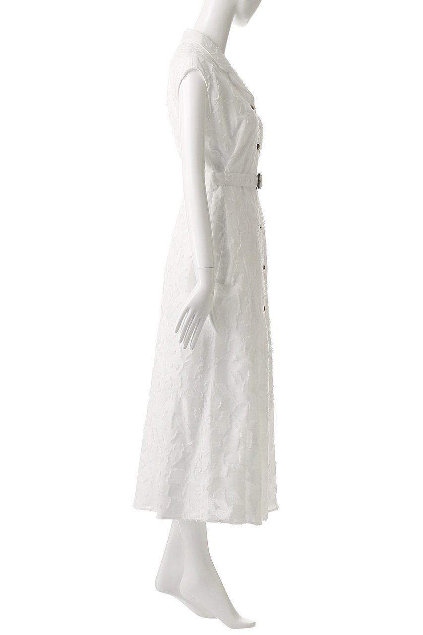 【アキラナカ/AKIRANAKA】のBlock フラワー ドレス 人気、トレンドファッション・服の通販 founy(ファニー) ファッション Fashion レディースファッション Fashion for Women ワンピース Dresses フォーマル・パーティードレス・結婚式用ドレス Elegant & Casual Dresses チュニック Tunic Tops & Dresses 2026年 2026 ジャカード/ジャガード Jacquard, Woven Pattern チュニック Tunic, Long Top ドレス Dress, One-Piece フラワー Flower, Floral ブロック Block, Solid Block Pattern マキシ Maxi, Full Length モダン Modern, Contemporary ロング Long, Long-Length 夏 Summer 春 Spring S/S・春夏 SS, Spring/Summer, Warm Season 透かし Cut-Out, Lacework other-3|ID: prp329100004815876 ipo3291000000034979661