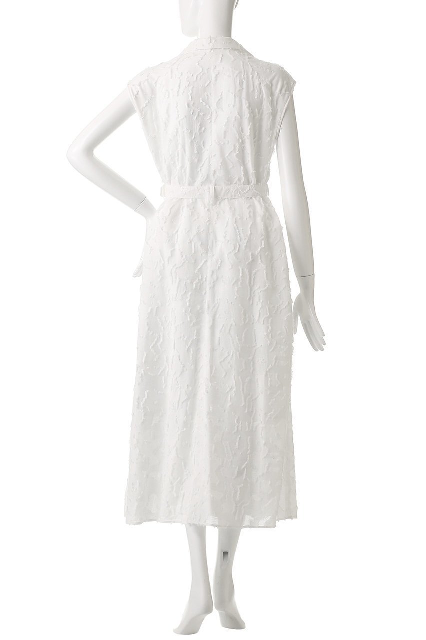 【アキラナカ/AKIRANAKA】のBlock フラワー ドレス 人気、トレンドファッション・服の通販 founy(ファニー) ファッション Fashion レディースファッション Fashion for Women ワンピース Dresses フォーマル・パーティードレス・結婚式用ドレス Elegant & Casual Dresses チュニック Tunic Tops & Dresses 2026年 2026 ジャカード/ジャガード Jacquard, Woven Pattern チュニック Tunic, Long Top ドレス Dress, One-Piece フラワー Flower, Floral ブロック Block, Solid Block Pattern マキシ Maxi, Full Length モダン Modern, Contemporary ロング Long, Long-Length 夏 Summer 春 Spring S/S・春夏 SS, Spring/Summer, Warm Season 透かし Cut-Out, Lacework other-4|ID: prp329100004815876 ipo3291000000034979662