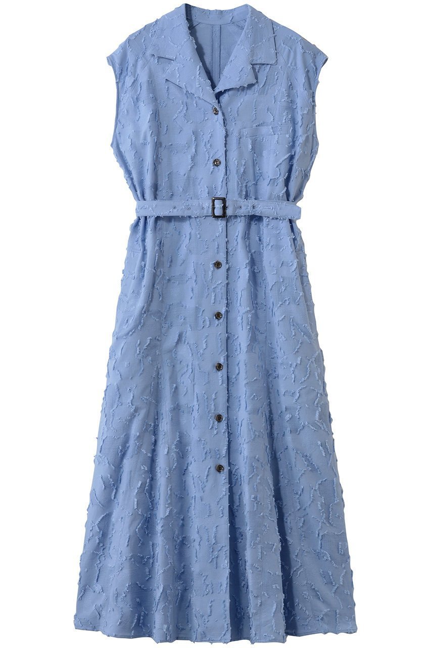 【アキラナカ/AKIRANAKA】のBlock フラワー ドレス 人気、トレンドファッション・服の通販 founy(ファニー) ファッション Fashion レディースファッション Fashion for Women ワンピース Dresses フォーマル・パーティードレス・結婚式用ドレス Elegant & Casual Dresses チュニック Tunic Tops & Dresses ジャカード/ジャガード Jacquard, Woven Pattern チュニック Tunic, Long Top ドレス Dress, One-Piece フラワー Flower, Floral ブロック Block, Solid Block Pattern マキシ Maxi, Full Length モダン Modern, Contemporary ロング Long, Long-Length 透かし Cut-Out, Lacework other-1|ID: prp329100004815876 ipo3291000000036143219