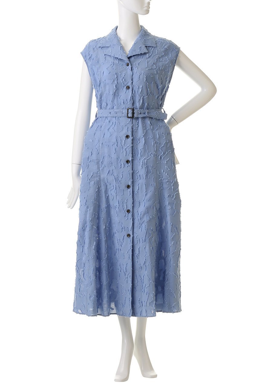 【アキラナカ/AKIRANAKA】のBlock フラワー ドレス 人気、トレンドファッション・服の通販 founy(ファニー) ファッション Fashion レディースファッション Fashion for Women ワンピース Dresses フォーマル・パーティードレス・結婚式用ドレス Elegant & Casual Dresses チュニック Tunic Tops & Dresses ジャカード/ジャガード Jacquard, Woven Pattern チュニック Tunic, Long Top ドレス Dress, One-Piece フラワー Flower, Floral ブロック Block, Solid Block Pattern マキシ Maxi, Full Length モダン Modern, Contemporary ロング Long, Long-Length 透かし Cut-Out, Lacework other-2|ID: prp329100004815876 ipo3291000000036193981