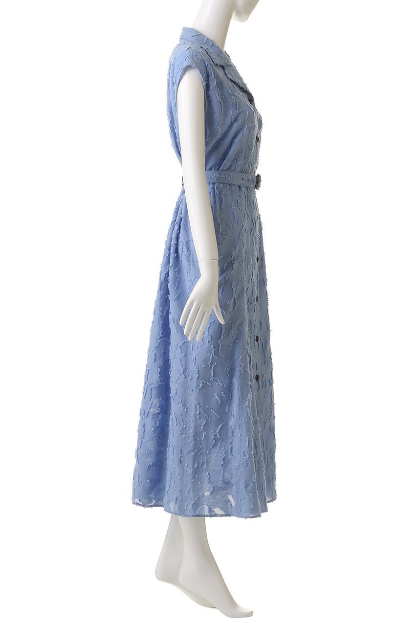 【アキラナカ/AKIRANAKA】のBlock フラワー ドレス 人気、トレンドファッション・服の通販 founy(ファニー) ファッション Fashion レディースファッション Fashion for Women ワンピース Dresses フォーマル・パーティードレス・結婚式用ドレス Elegant & Casual Dresses チュニック Tunic Tops & Dresses ジャカード/ジャガード Jacquard, Woven Pattern チュニック Tunic, Long Top ドレス Dress, One-Piece フラワー Flower, Floral ブロック Block, Solid Block Pattern マキシ Maxi, Full Length モダン Modern, Contemporary ロング Long, Long-Length 透かし Cut-Out, Lacework other-3|ID: prp329100004815876 ipo3291000000036193982