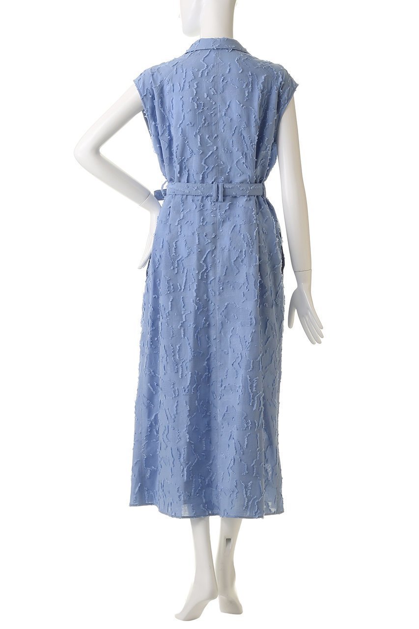 【アキラナカ/AKIRANAKA】のBlock フラワー ドレス 人気、トレンドファッション・服の通販 founy(ファニー) ファッション Fashion レディースファッション Fashion for Women ワンピース Dresses フォーマル・パーティードレス・結婚式用ドレス Elegant & Casual Dresses チュニック Tunic Tops & Dresses ジャカード/ジャガード Jacquard, Woven Pattern チュニック Tunic, Long Top ドレス Dress, One-Piece フラワー Flower, Floral ブロック Block, Solid Block Pattern マキシ Maxi, Full Length モダン Modern, Contemporary ロング Long, Long-Length 透かし Cut-Out, Lacework other-4|ID: prp329100004815876 ipo3291000000036193983