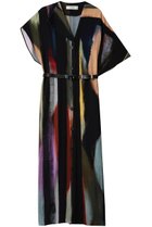 【アキラナカ/AKIRANAKA】のEmpty ストライプ ドレス 人気、トレンドファッション・服の通販 founy(ファニー) ファッション Fashion レディースファッション Fashion for Women ワンピース Dresses フォーマル・パーティードレス・結婚式用ドレス Elegant & Casual Dresses チュニック Tunic Tops & Dresses 2026年 2026 アシンメトリー Asymmetrical Style グラフィック Graphic, Graphic Design ストライプ Stripe, Striped Pattern チュニック Tunic, Long Top ドレス Dress, One-Piece ドレープ Drape, Draping Fabric リュクス Luxury, Elegant, High-End, Chic ロング Long, Long-Length 夏 Summer 春 Spring S/S・春夏 SS, Spring/Summer, Warm Season thumbnail ブラック|ID: prp329100004815879 ipo3291000000034979678