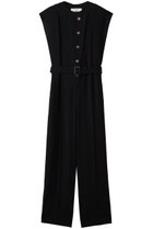 【アキラナカ/AKIRANAKA】のJenna ジャージー コンビネゾン 人気、トレンドファッション・服の通販 founy(ファニー) ファッション Fashion レディースファッション Fashion for Women パンツ Pants & Trousers 2026年 2026 オケージョン Occasion Wear コンビネゾン Jumpsuit, All-in-One シューズ Shoes, Footwear 夏 Summer 春 Spring S/S・春夏 SS, Spring/Summer, Warm Season thumbnail ブラック|ID: prp329100004815881 ipo3291000000034979701