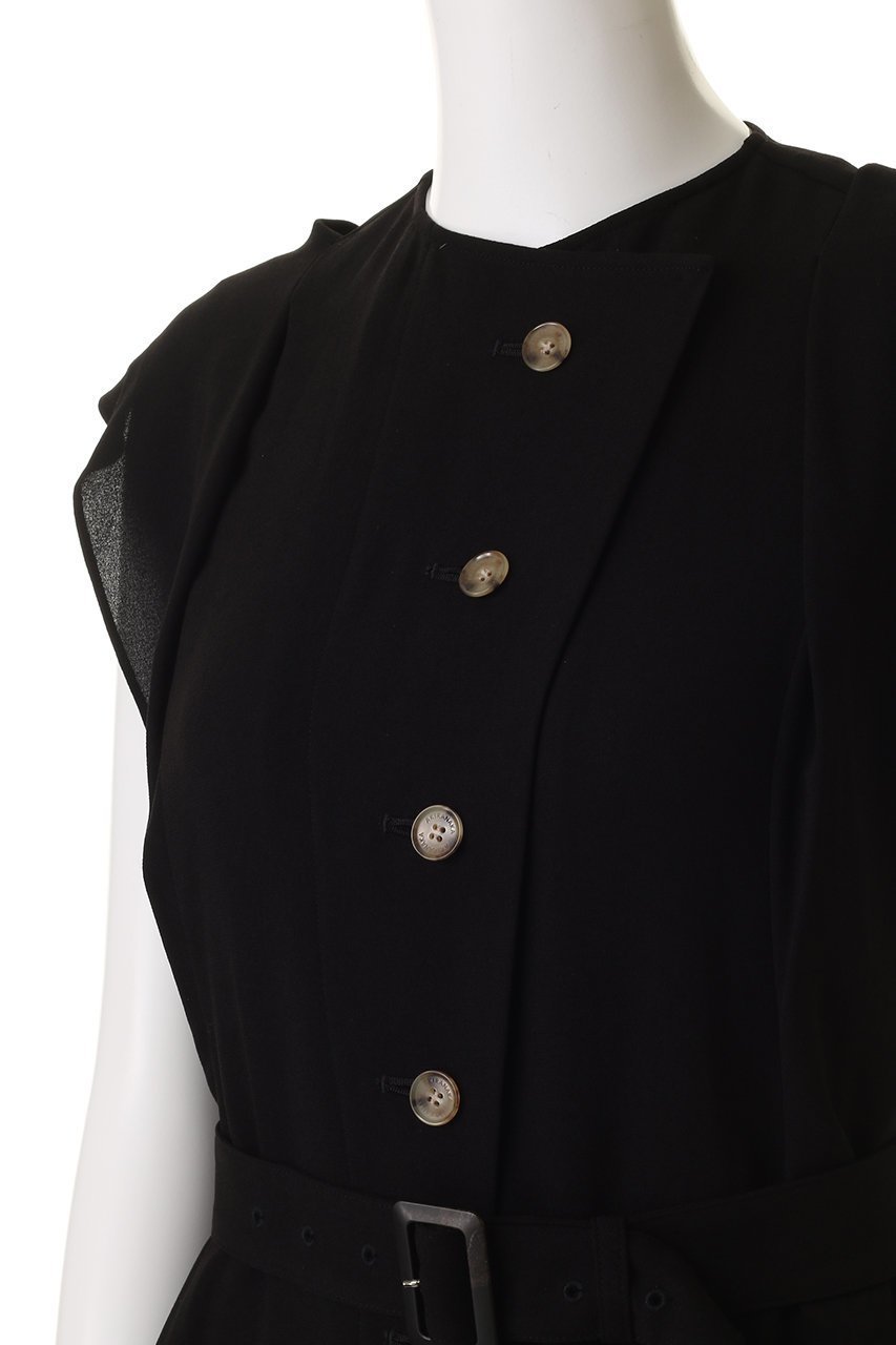 【アキラナカ/AKIRANAKA】のJenna ジャージー コンビネゾン 人気、トレンドファッション・服の通販 founy(ファニー) 　ファッション　Fashion　レディースファッション　Fashion for Women　パンツ　Pants & Trousers　2026年　2026　オケージョン　Occasion Wear　コンビネゾン　Jumpsuit, All-in-One　シューズ　Shoes, Footwear　夏　Summer　春　Spring　S/S・春夏　SS, Spring/Summer, Warm Season　other-5|ID: prp329100004815881 ipo3291000000035669895