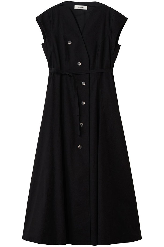 【アキラナカ/AKIRANAKA】のSesilia アシンメトリー パネル ドレス インテリア・キッズ・メンズ・レディースファッション・服の通販 founy(ファニー) https://founy.com/ ファッション Fashion レディースファッション Fashion for Women ワンピース Dresses フォーマル・パーティードレス・結婚式用ドレス Elegant & Casual Dresses チュニック Tunic Tops & Dresses 2026年 2026 アシンメトリー Asymmetrical Style エレガント 上品 Elegant チュニック Tunic, Long Top デコルテ Décolleté, Neckline ドレス Dress, One-Piece バランス Balance, Style Balance モダン Modern, Contemporary リラックス Relax, Relaxed Fit ロング Long, Long-Length 夏 Summer 春 Spring S/S・春夏 SS, Spring/Summer, Warm Season 羽織 Haori, Light Jacket |ID: prp329100004815882 ipo3291000000034979711