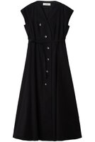 【アキラナカ/AKIRANAKA】のSesilia アシンメトリー パネル ドレス 人気、トレンドファッション・服の通販 founy(ファニー) ファッション Fashion レディースファッション Fashion for Women ワンピース Dresses フォーマル・パーティードレス・結婚式用ドレス Elegant & Casual Dresses チュニック Tunic Tops & Dresses 2026年 2026 アシンメトリー Asymmetrical Style エレガント 上品 Elegant チュニック Tunic, Long Top デコルテ Décolleté, Neckline ドレス Dress, One-Piece バランス Balance, Style Balance モダン Modern, Contemporary リラックス Relax, Relaxed Fit ロング Long, Long-Length 夏 Summer 春 Spring S/S・春夏 SS, Spring/Summer, Warm Season 羽織 Haori, Light Jacket |ID:prp329100004815882