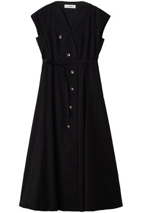 【アキラナカ/AKIRANAKA】のSesilia アシンメトリー パネル ドレス 人気、トレンドファッション・服の通販 founy(ファニー) ファッション Fashion レディースファッション Fashion for Women ワンピース Dresses フォーマル・パーティードレス・結婚式用ドレス Elegant & Casual Dresses チュニック Tunic Tops & Dresses 2026年 2026 アシンメトリー Asymmetrical Style エレガント 上品 Elegant チュニック Tunic, Long Top デコルテ Décolleté, Neckline ドレス Dress, One-Piece バランス Balance, Style Balance モダン Modern, Contemporary リラックス Relax, Relaxed Fit ロング Long, Long-Length 夏 Summer 春 Spring S/S・春夏 SS, Spring/Summer, Warm Season 羽織 Haori, Light Jacket |ID:prp329100004815882