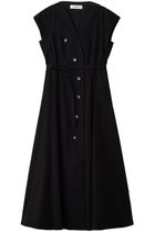 【アキラナカ/AKIRANAKA】のSesilia アシンメトリー パネル ドレス 人気、トレンドファッション・服の通販 founy(ファニー) ファッション Fashion レディースファッション Fashion for Women ワンピース Dresses フォーマル・パーティードレス・結婚式用ドレス Elegant & Casual Dresses チュニック Tunic Tops & Dresses 2026年 2026 アシンメトリー Asymmetrical Style エレガント 上品 Elegant チュニック Tunic, Long Top デコルテ Décolleté, Neckline ドレス Dress, One-Piece バランス Balance, Style Balance モダン Modern, Contemporary リラックス Relax, Relaxed Fit ロング Long, Long-Length 夏 Summer 春 Spring S/S・春夏 SS, Spring/Summer, Warm Season 羽織 Haori, Light Jacket thumbnail ブラック|ID: prp329100004815882 ipo3291000000035551379